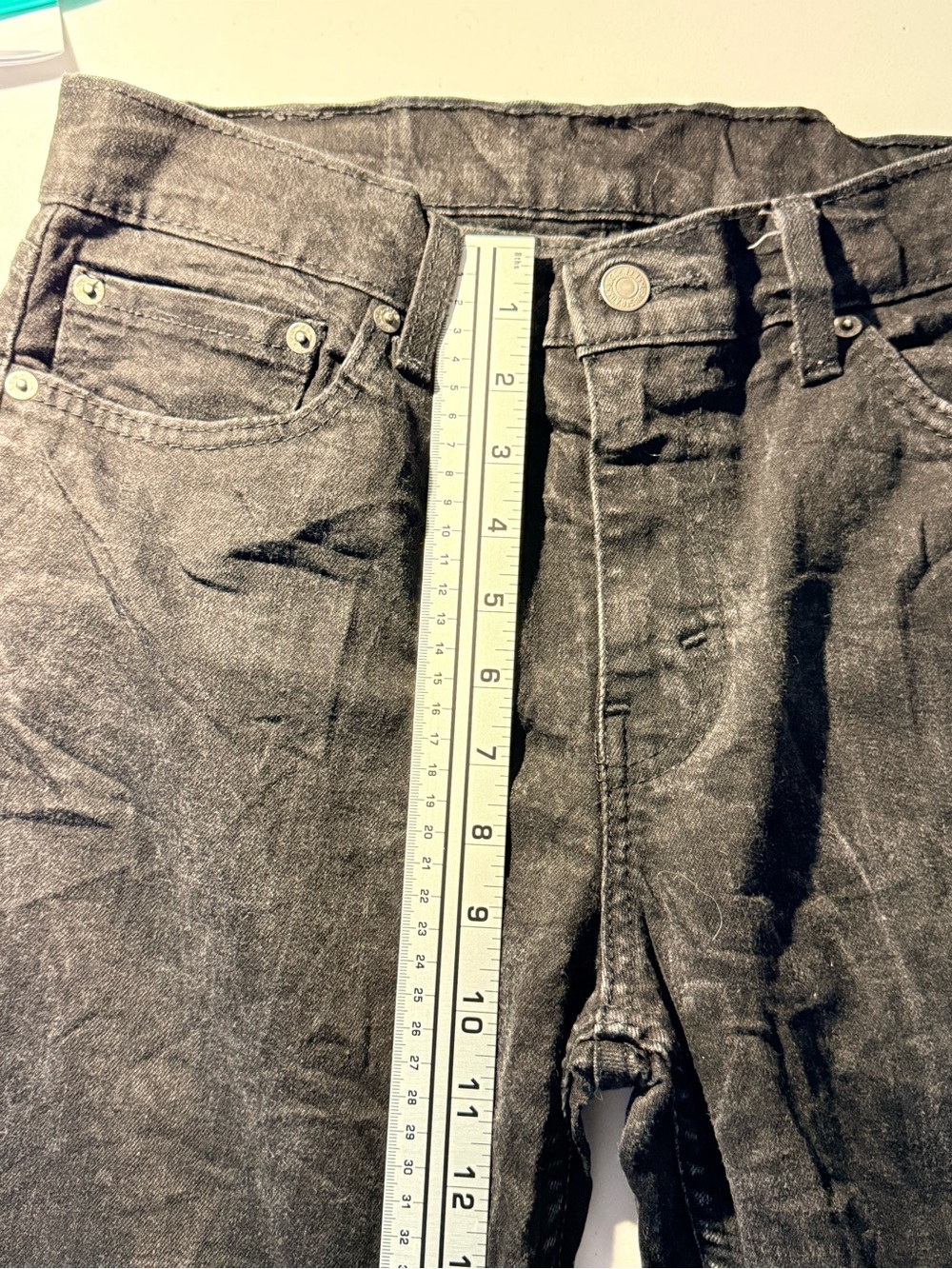 Jeans Subcategory Identification - Picture 5 of 5